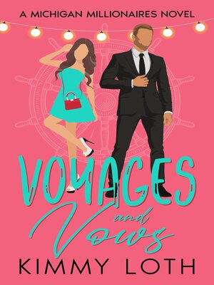 Voyages and Vows - ebook